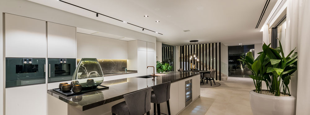 Iluminacion viviendas Illusion Delta Light