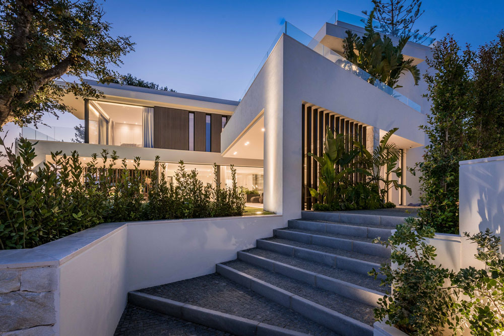 Iluminacion viviendas Illusion Delta Light