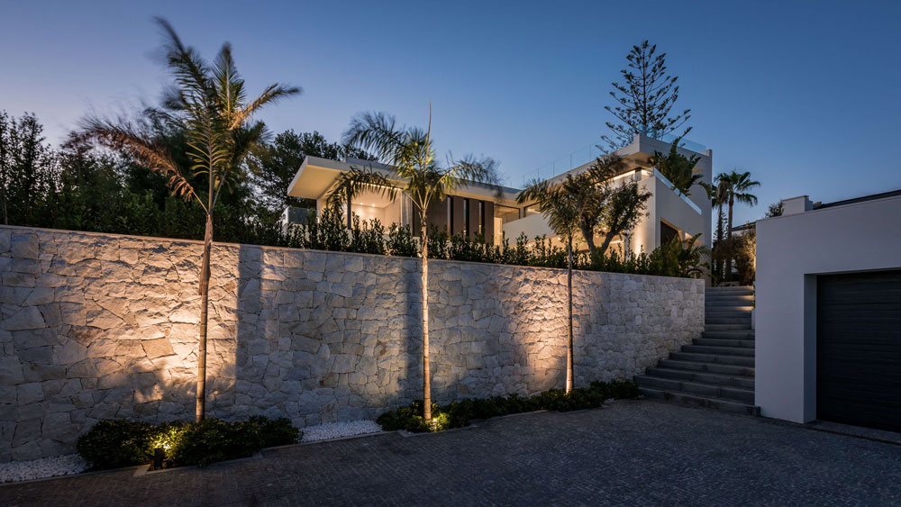 Iluminacion viviendas Illusion Delta Light