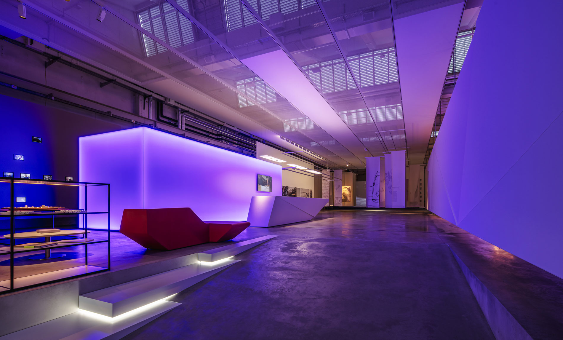 Zumtobel Light Forum