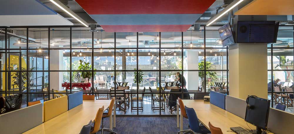 El Equipo Creativo Effective Communication