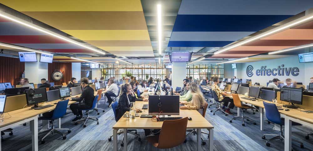 El Equipo Creativo Effective Communication