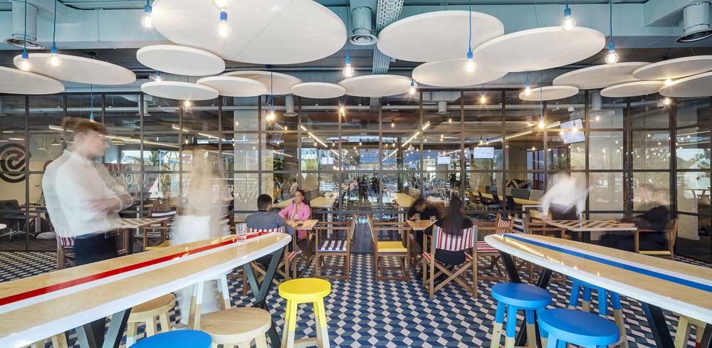 El Equipo Creativo Effective Communication