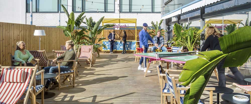 El Equipo Creativo Effective Communication