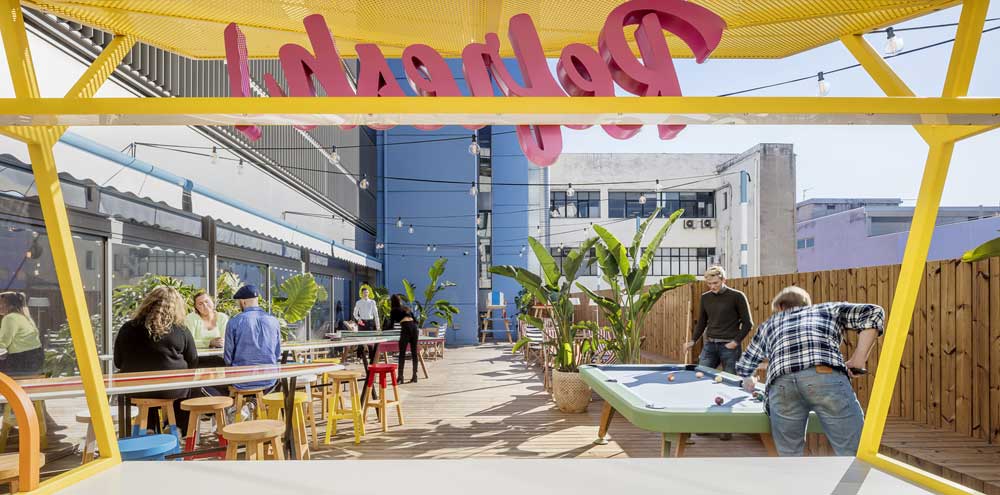 El Equipo Creativo Effective Communication