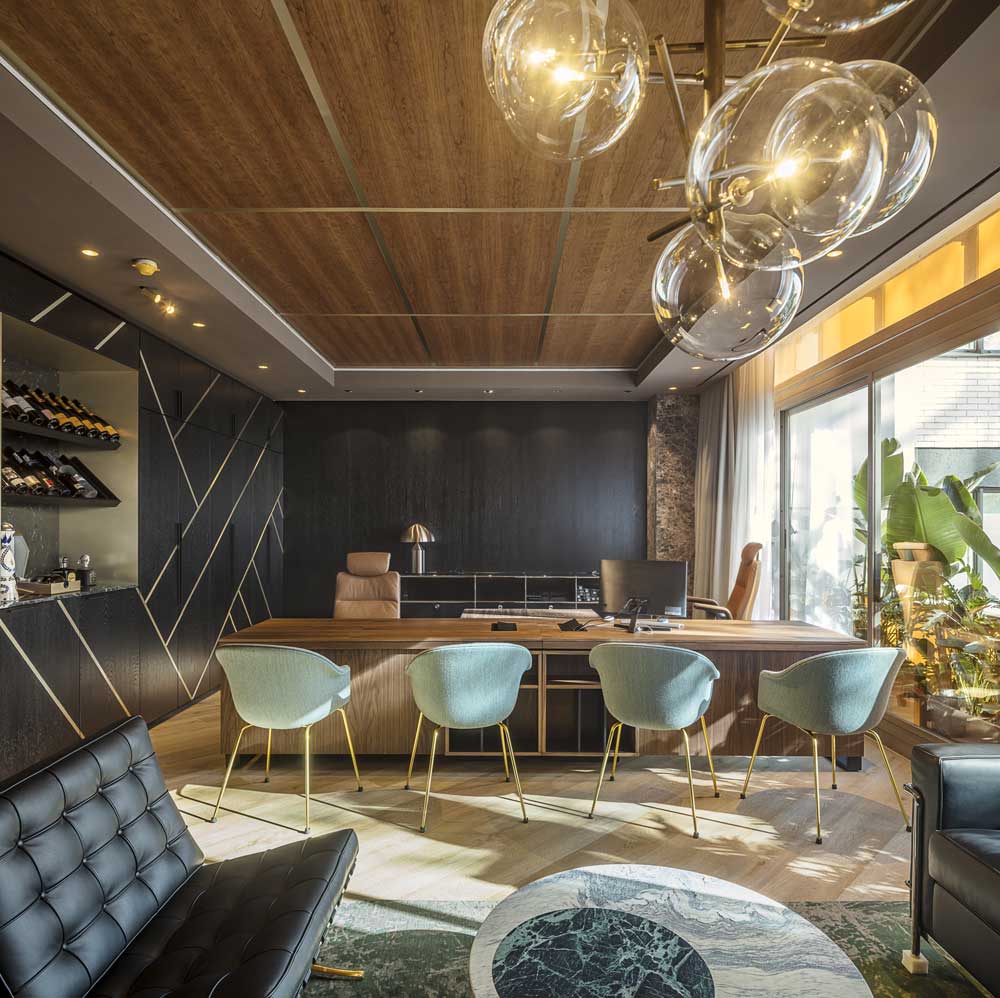 El Equipo Creativo Effective Communication