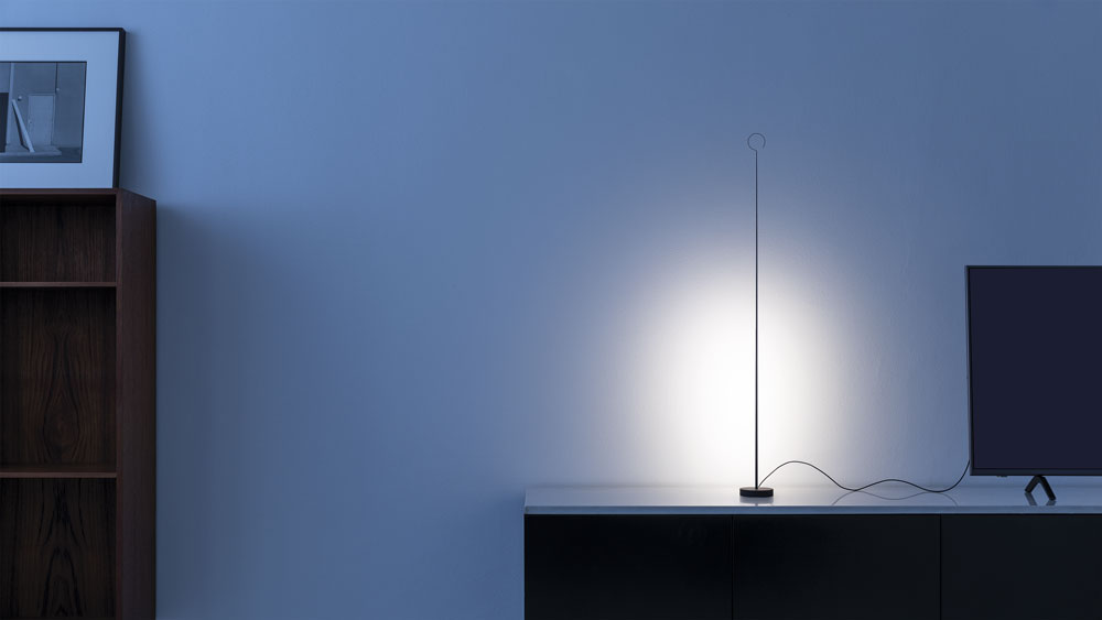 Anima Davide Groppi luz decorativa