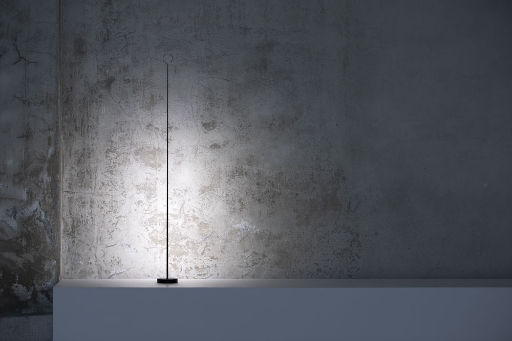 Anima Davide Groppi luz decorativa