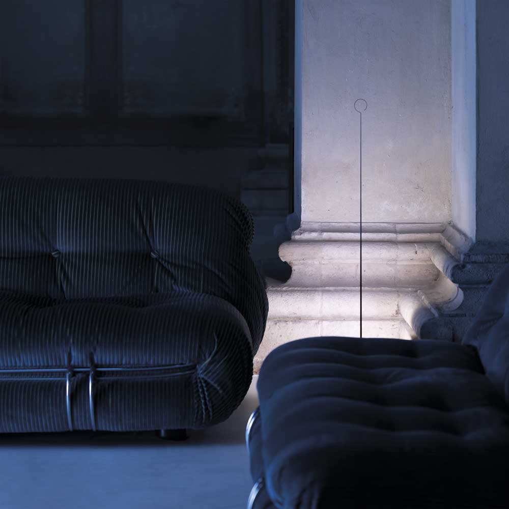 Anima Davide Groppi luz decorativa
