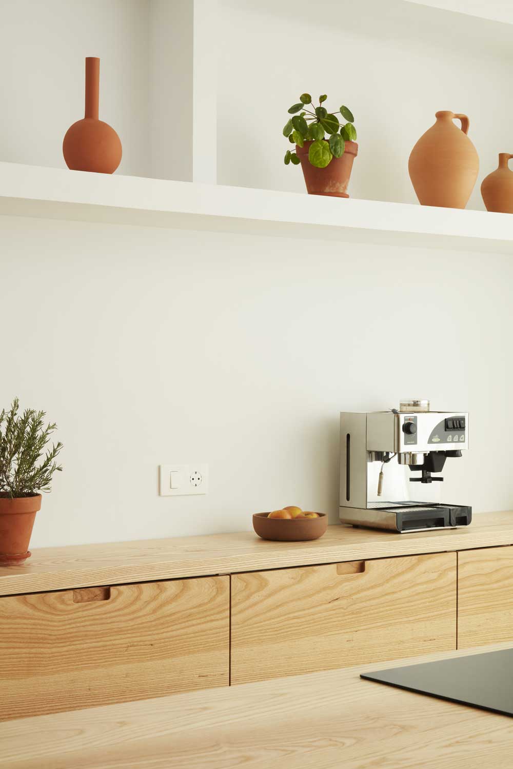 SIMON 270 iluminacion vivienda conectada