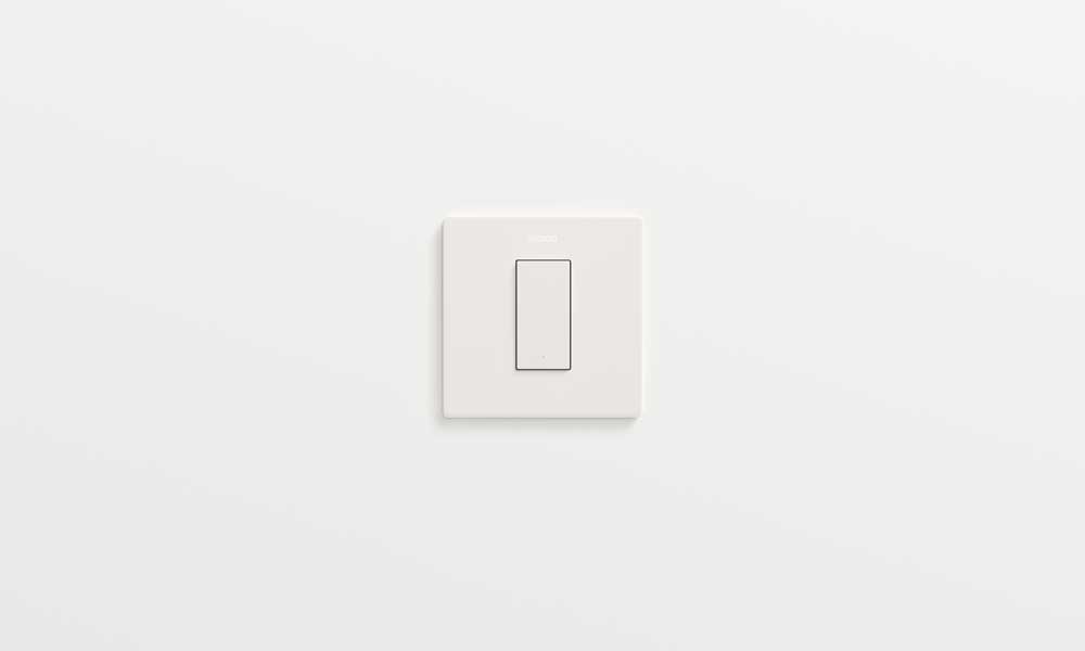 SIMON 270 iluminacion vivienda conectada