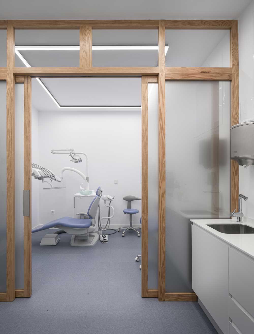 Clinica-Dental-CM4-Arquitectos
