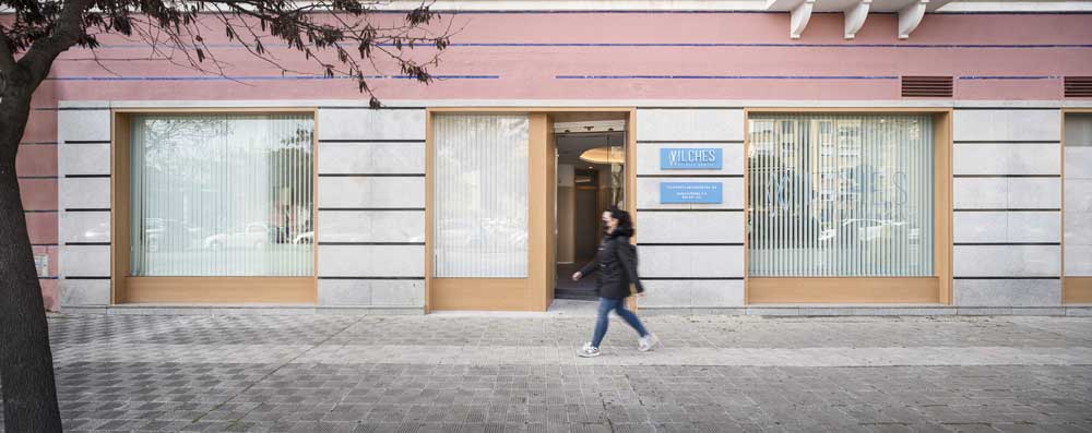 Clinica-Dental-CM4-Arquitectos