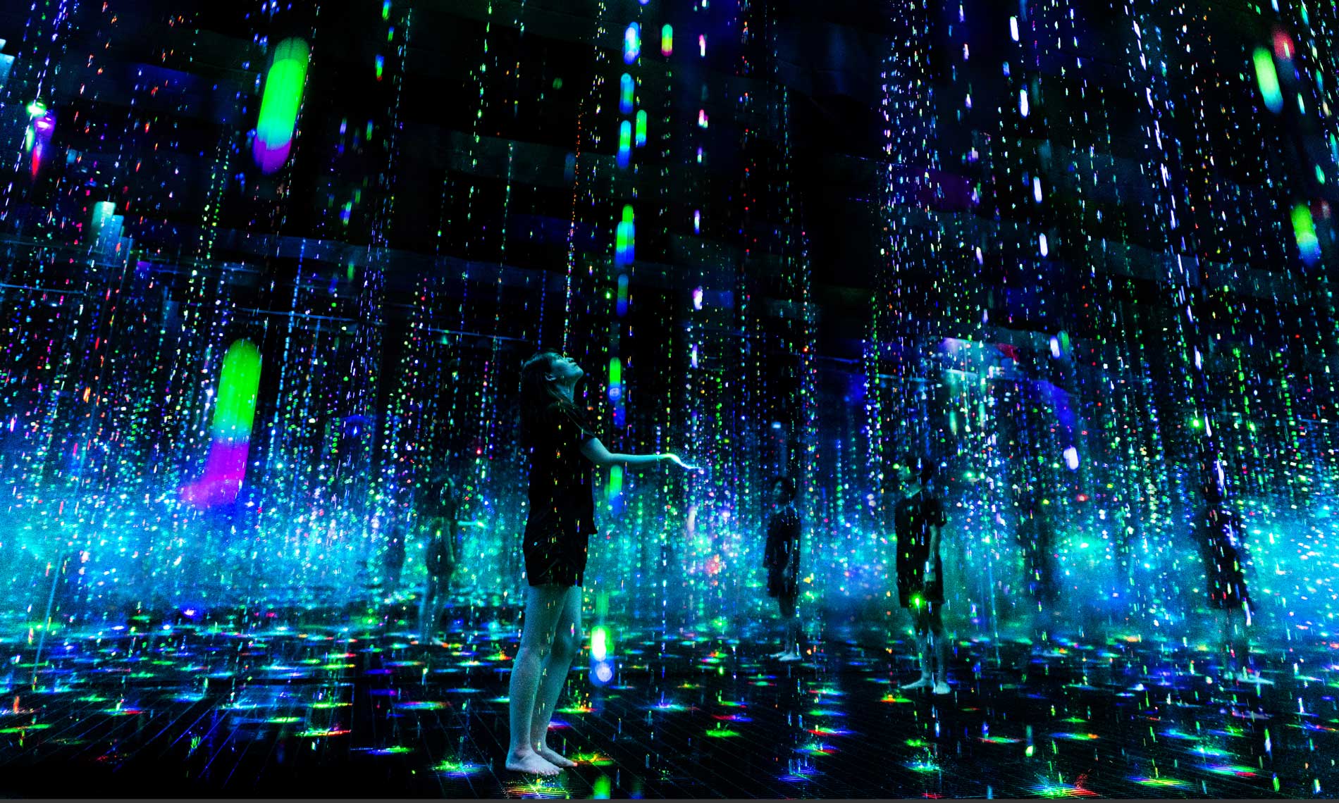 teamLab