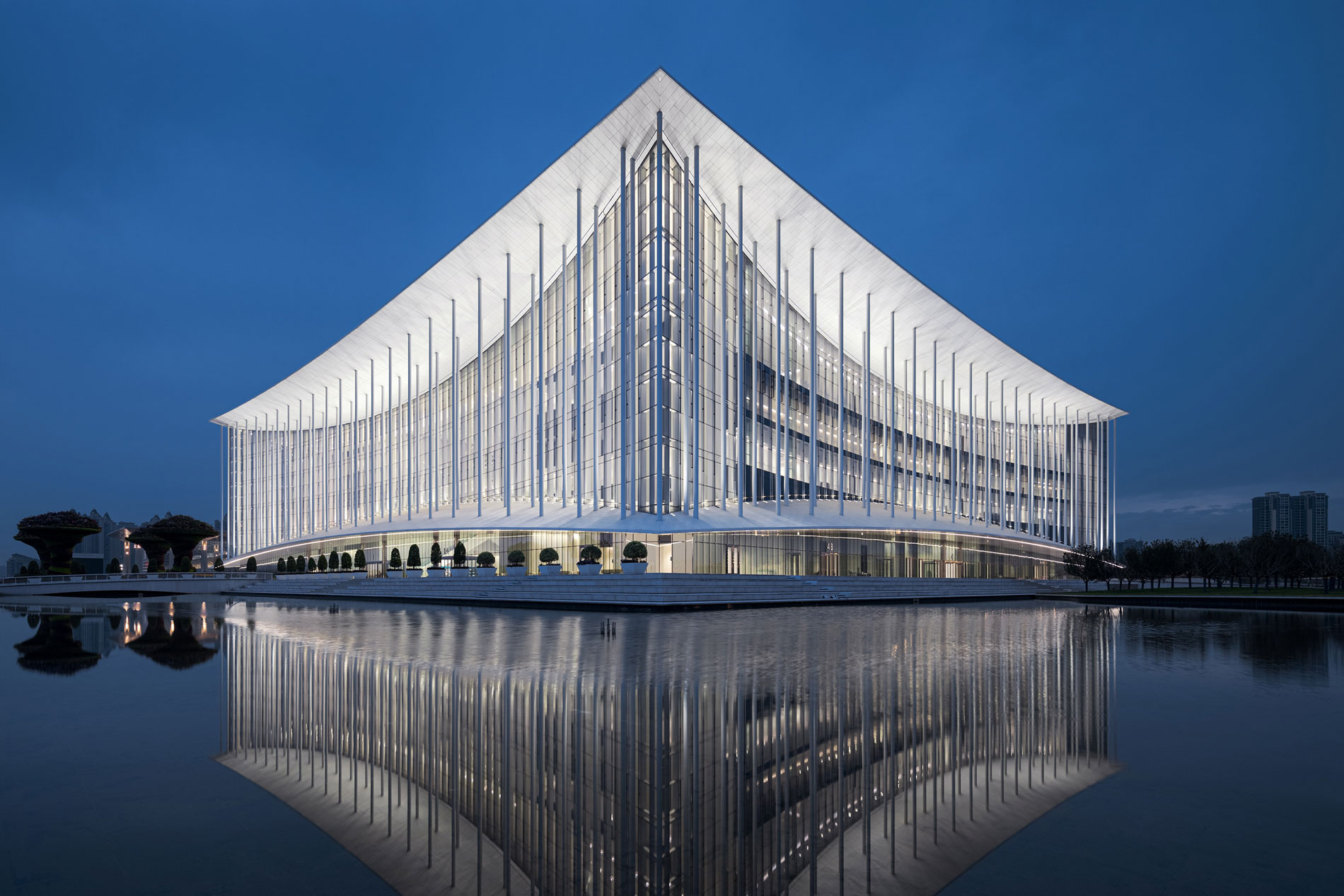 LIT Lighting Design Awards 2021