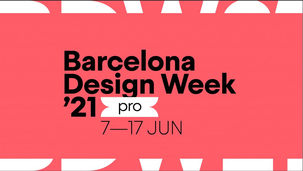 Barcelona Design Week 2021