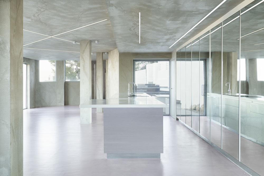 iluminacion viviendas Delta Light