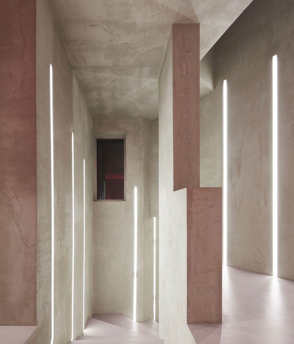 iluminacion viviendas Delta Light