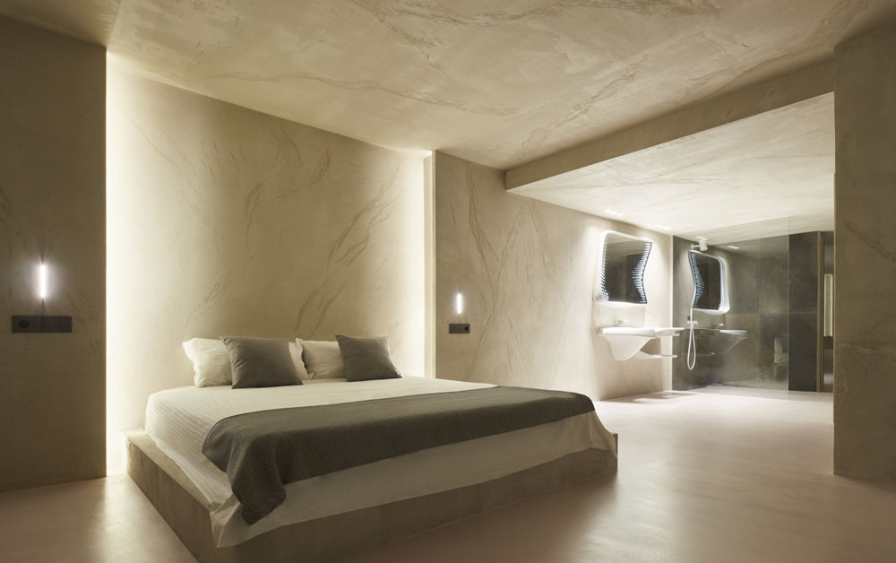 iluminacion viviendas Delta Light