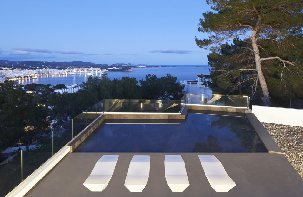 iluminacion viviendas Delta Light