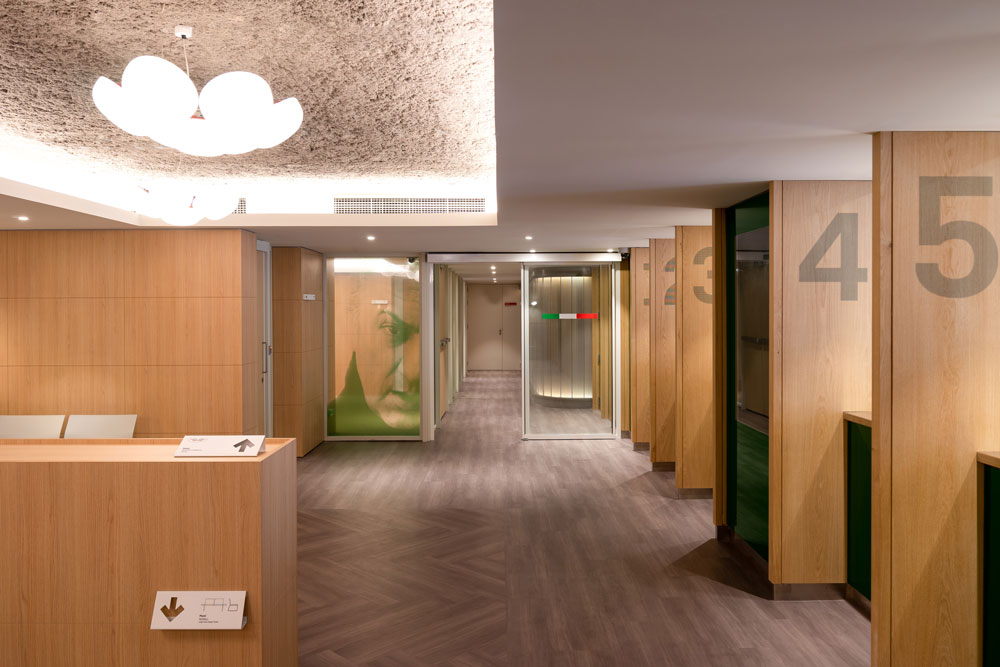 Consulado Italia Michela Mezzavilla