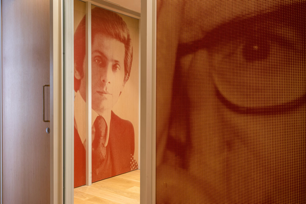 Consulado Italia Michela Mezzavilla