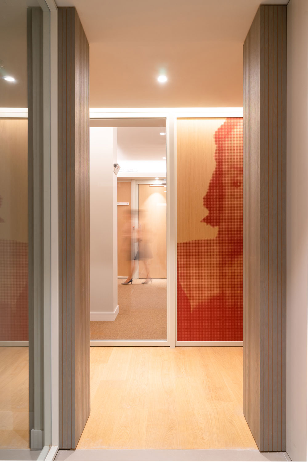 Consulado Italia Michela Mezzavilla