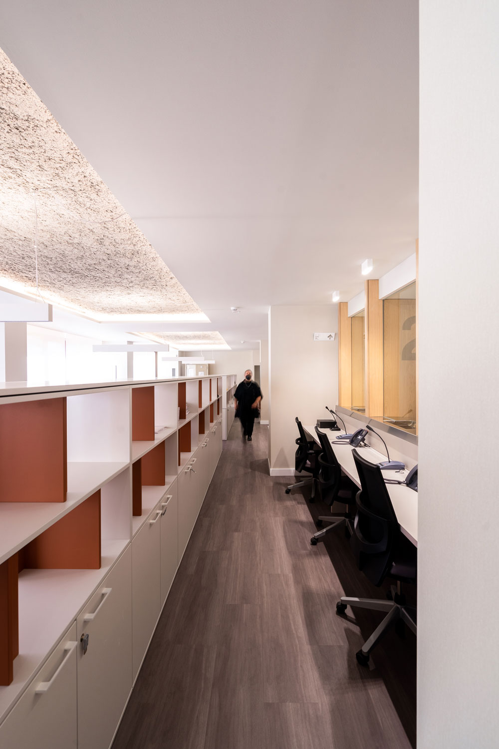 Consulado Italia Michela Mezzavilla