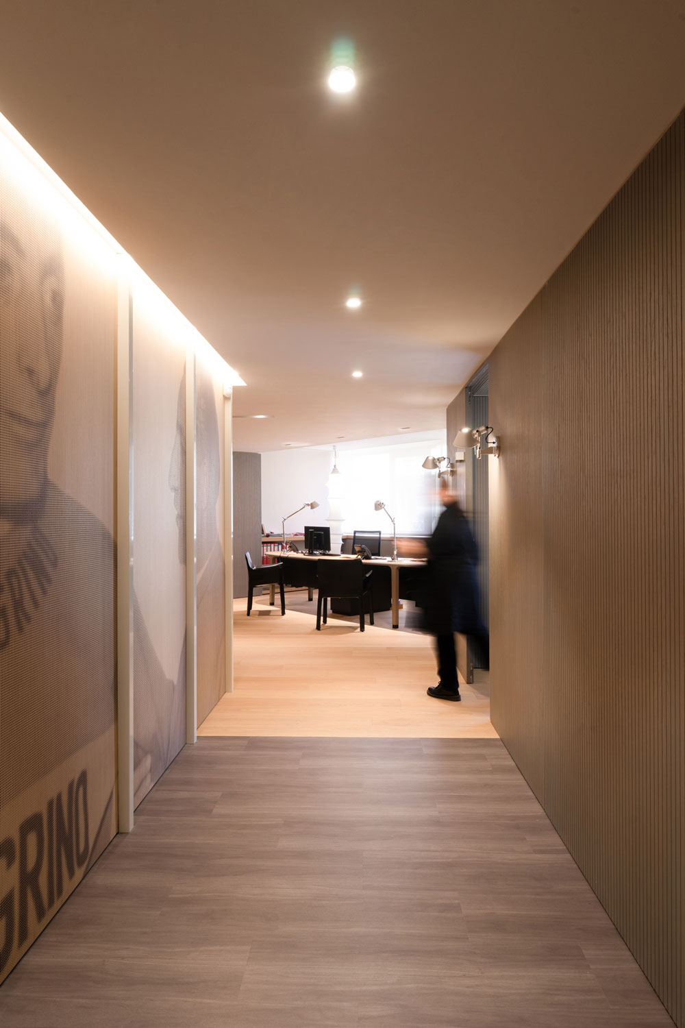 Consulado Italia Michela Mezzavilla