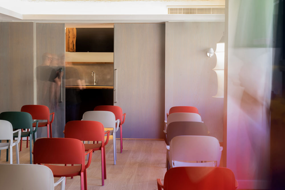 Consulado Italia Michela Mezzavilla