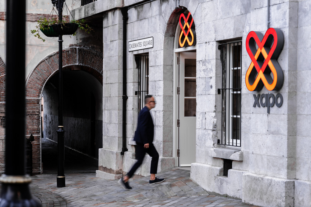 Xapo - La Granja - reMM