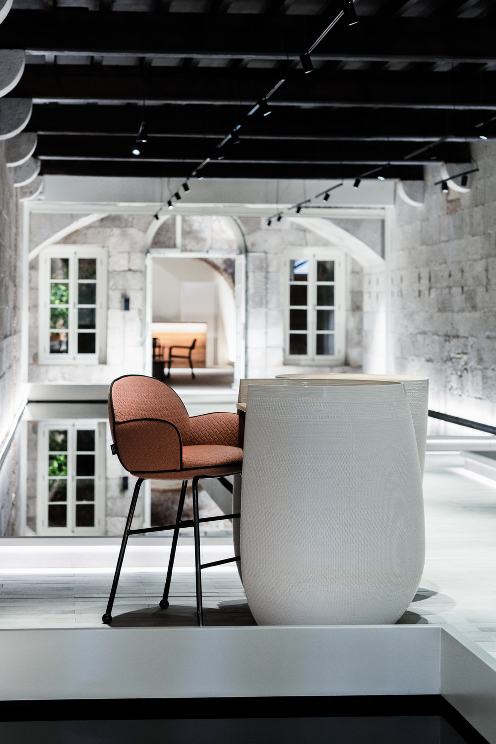 Xapo - La Granja - reMM