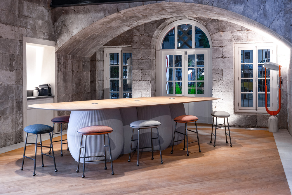 Xapo - La Granja - reMM