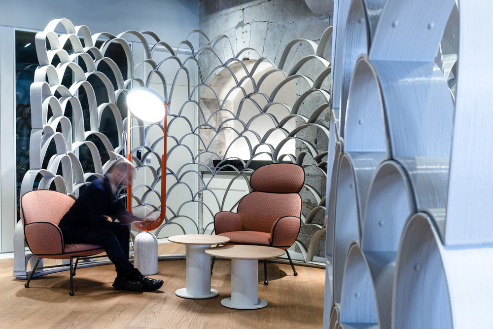 Xapo - La Granja - reMM