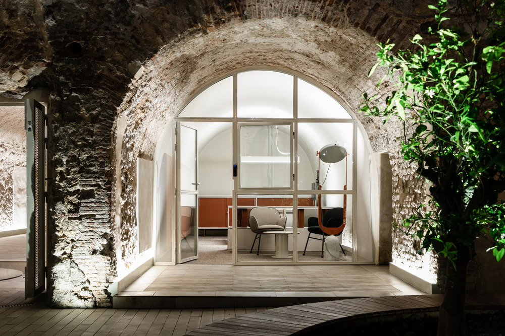 Xapo - La Granja - reMM