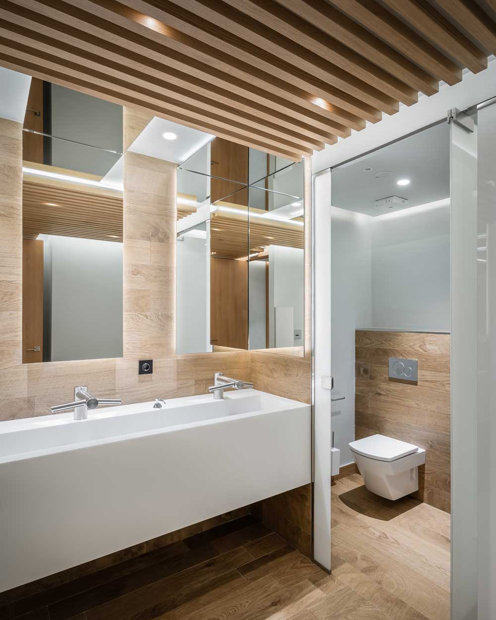 Eurofred-iluminacion oficinas