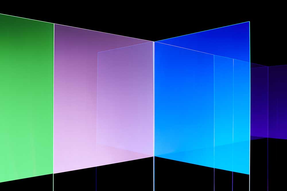 Search for light Kaoru Mende Nito iluminacion