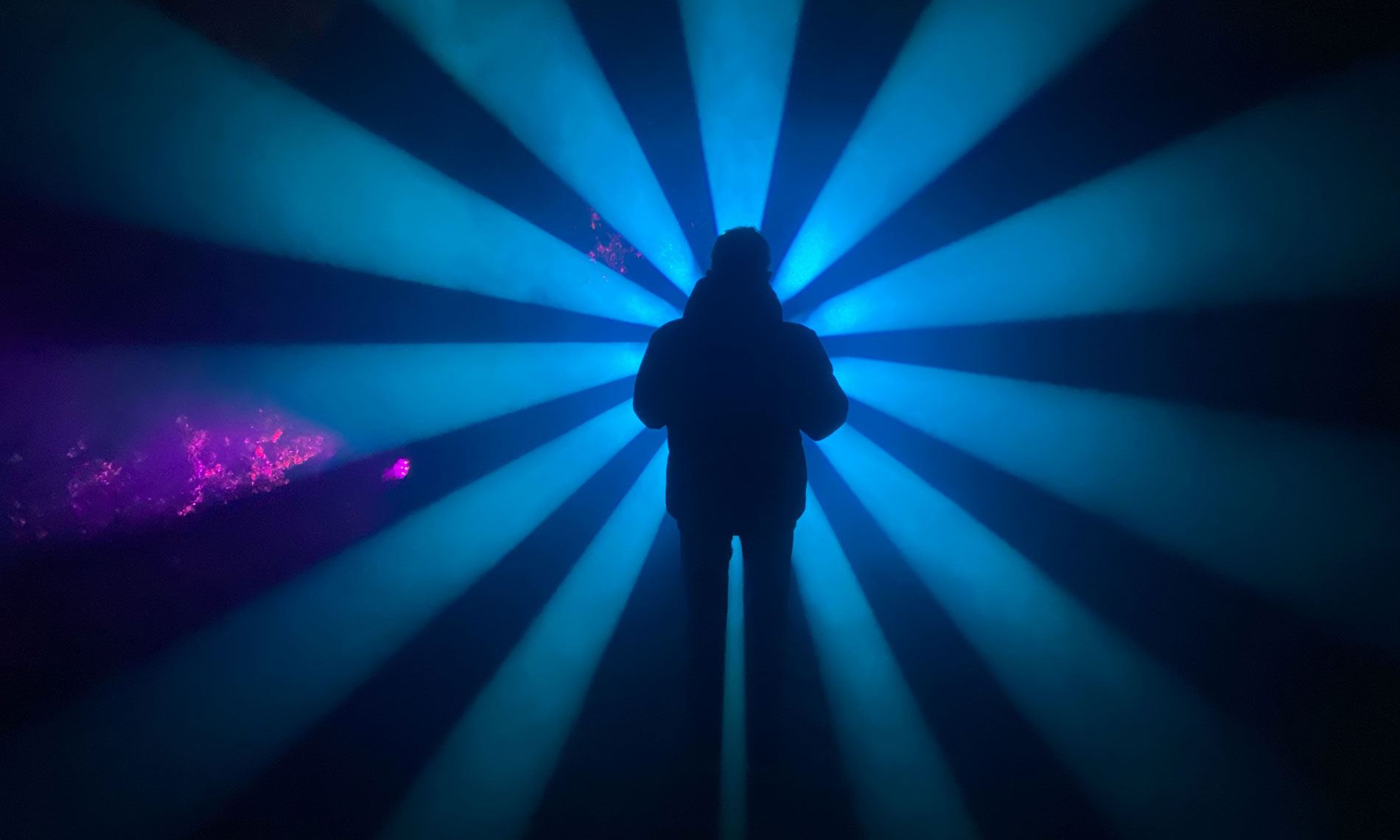 Umbra Light Festival