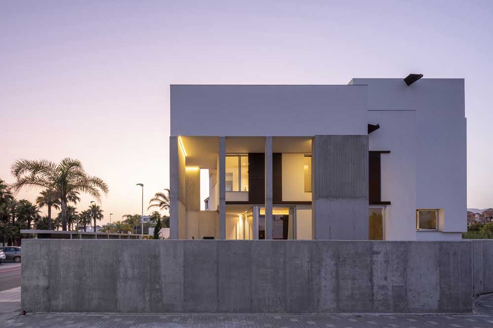 iluminacion viviendas BIG Frepi