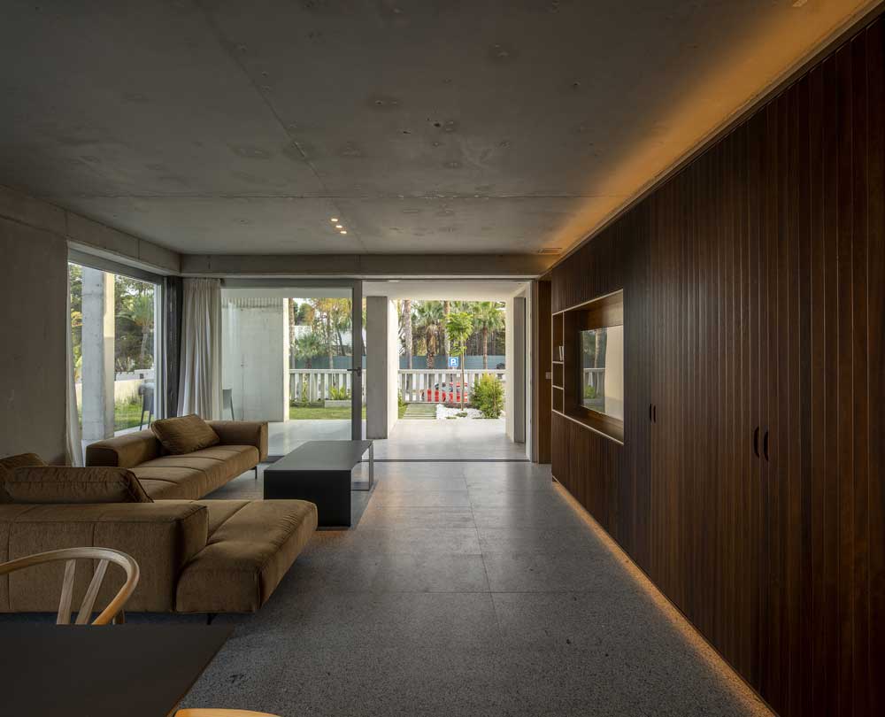 iluminacion viviendas