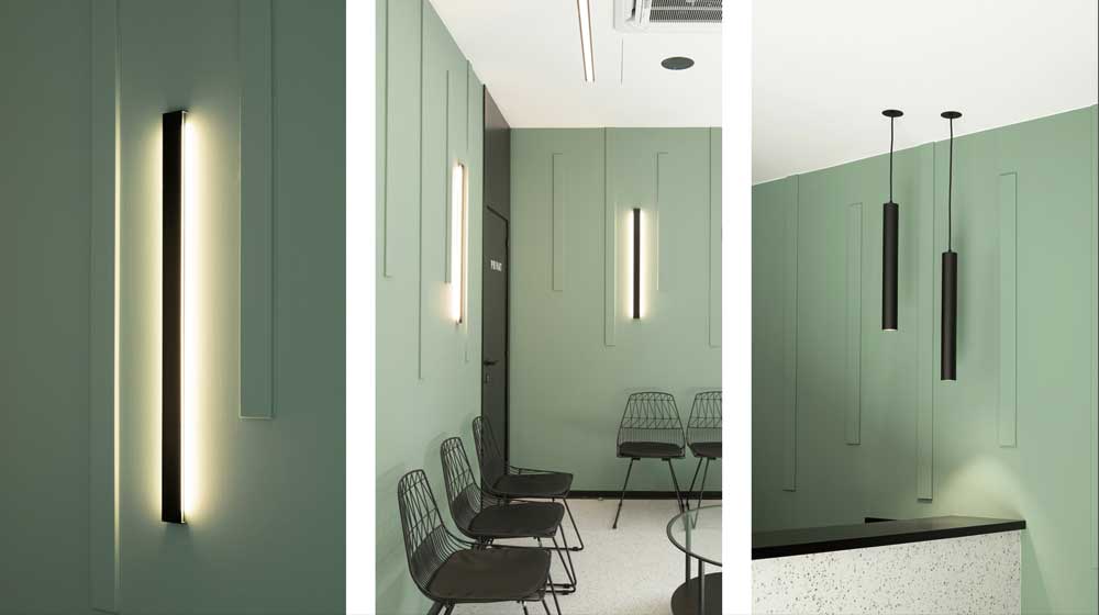 iluminacion Beneito Faure