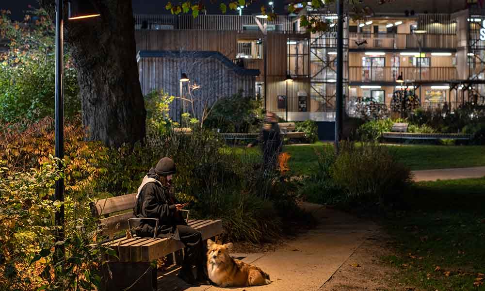 speirs major elephanpark