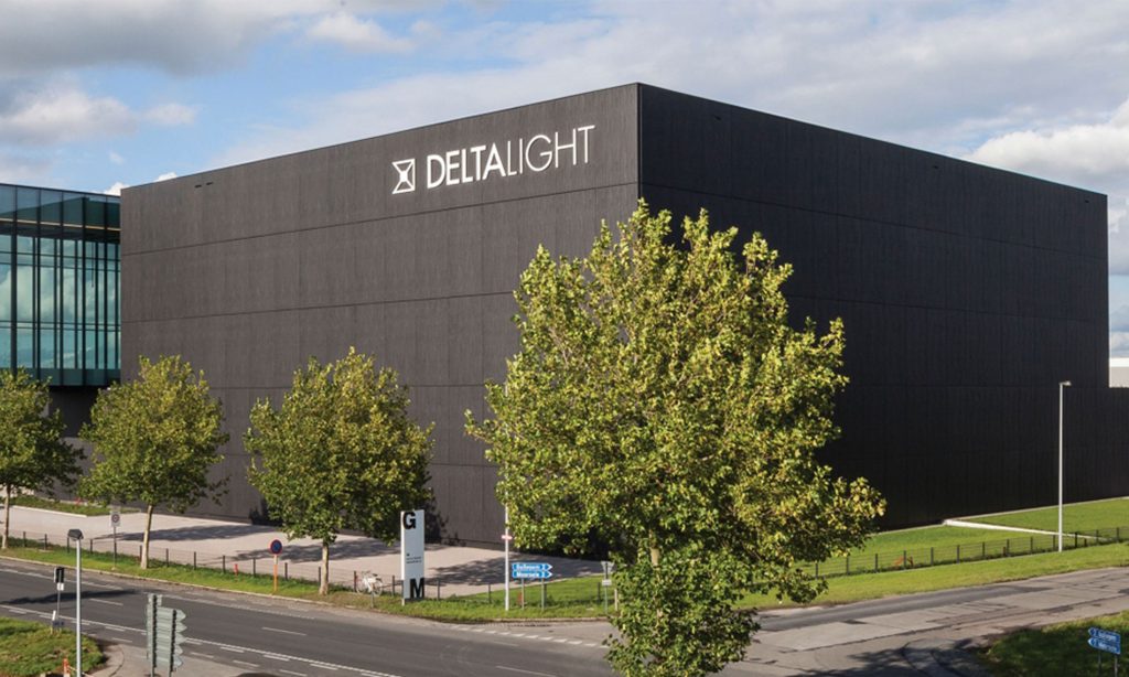Delta Light inicia una nueva etapa en España