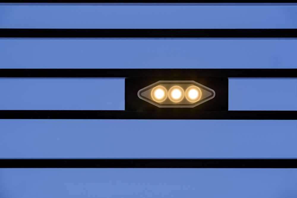 skin linealight iluminacion exterior