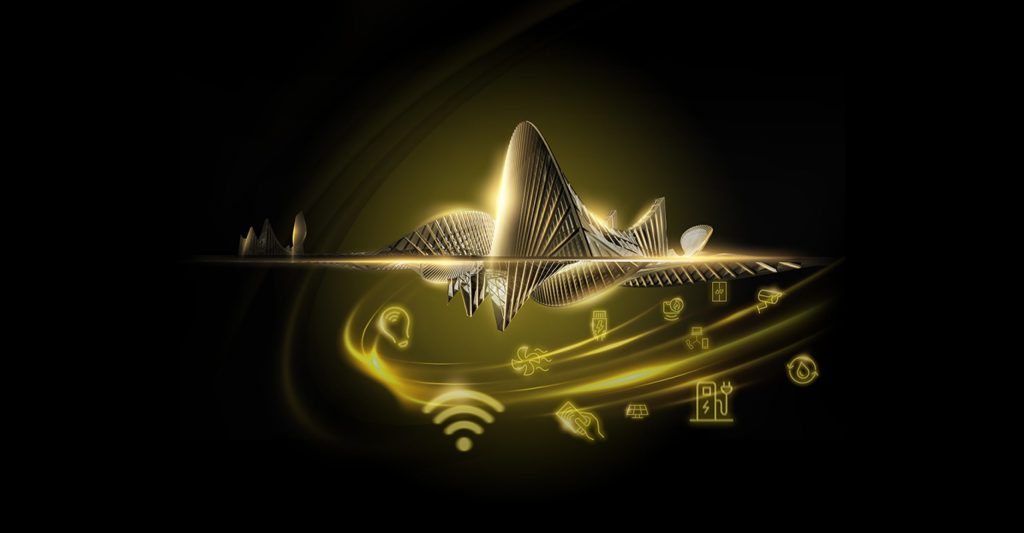 Light Middle East 2023