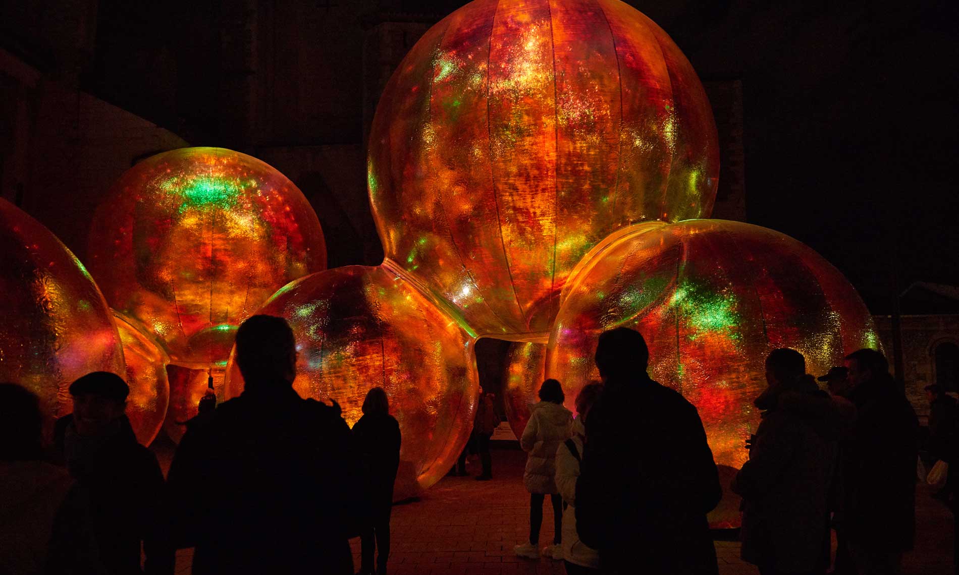 Umbra Light Festival 2023