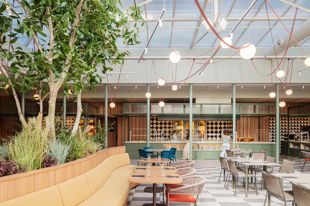 iluminación restaurantes hoteles MMAS Lighting Hotel Plaza Barcelona