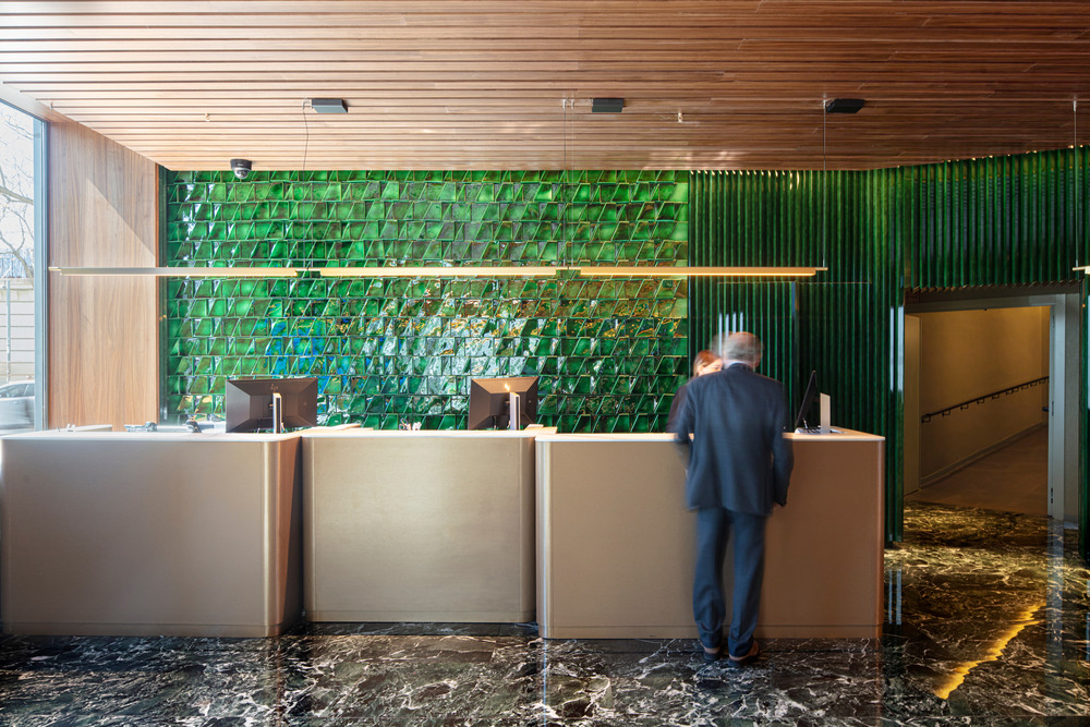 iluminación restaurantes hoteles MMAS Lighting Hotel Plaza Barcelona