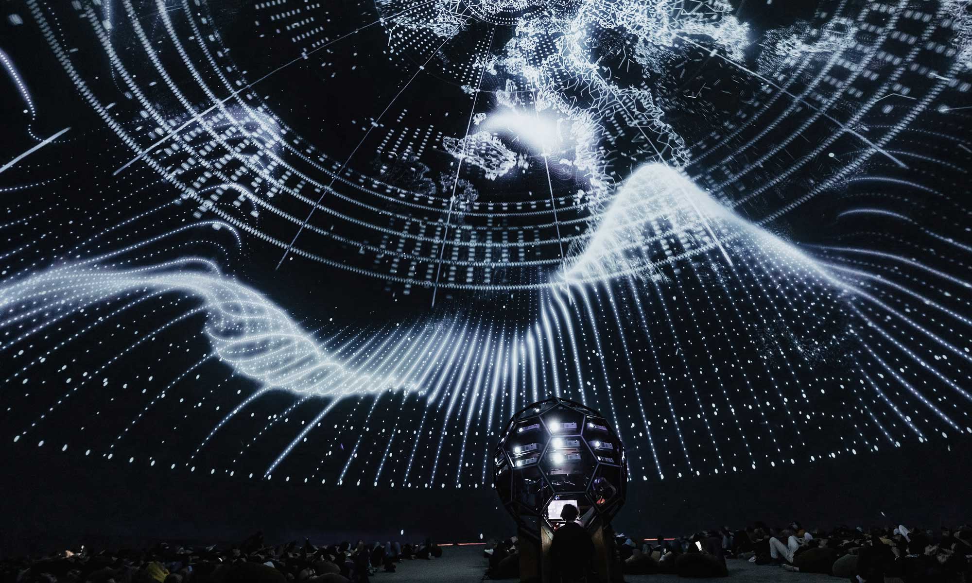 MIRA festival artes digitales 23