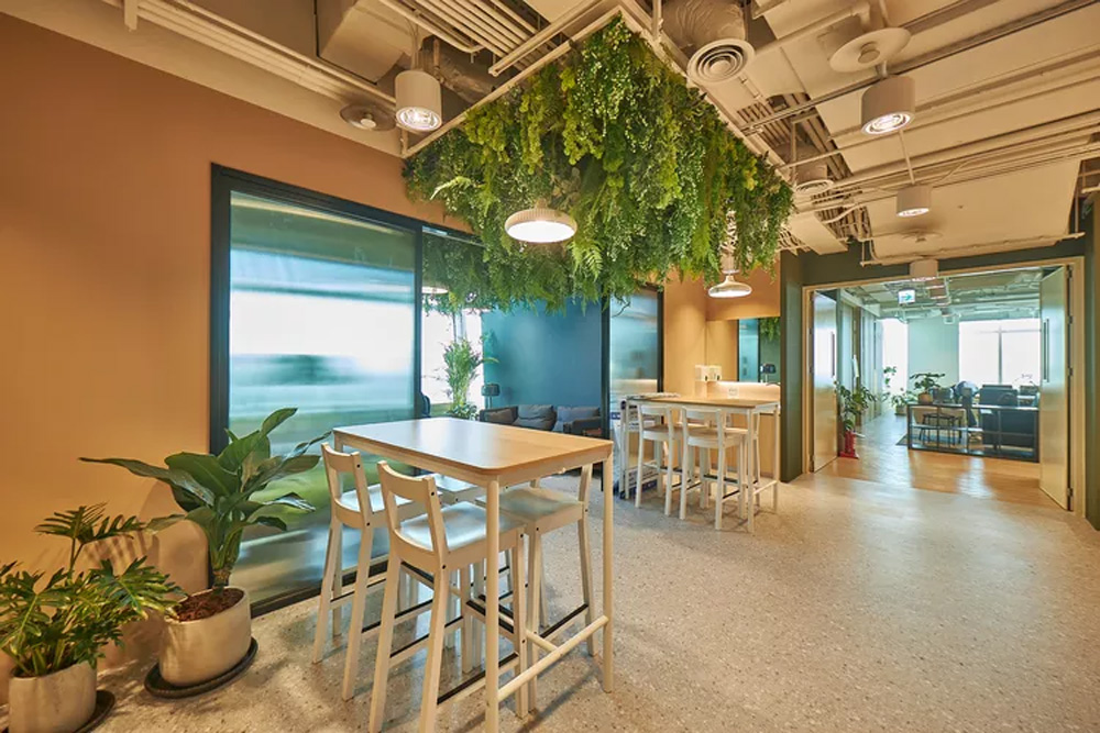 Taipei 101 iluminación Signify